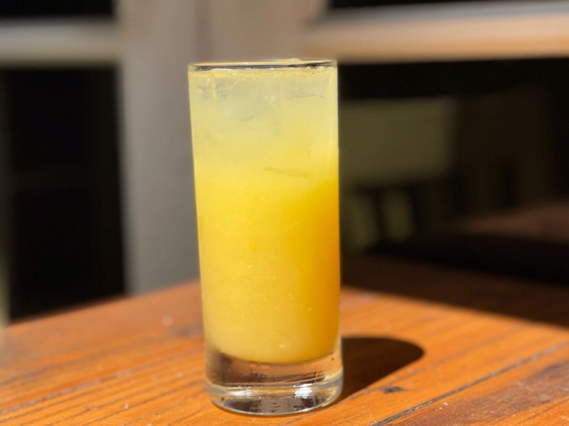 Sun Driver