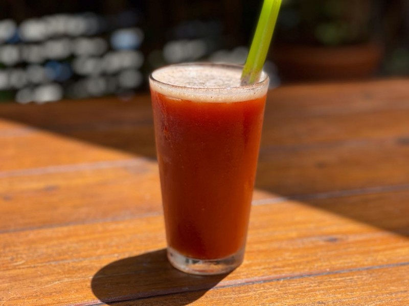 Sunny Mary