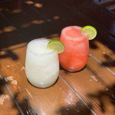 Blended Margarita