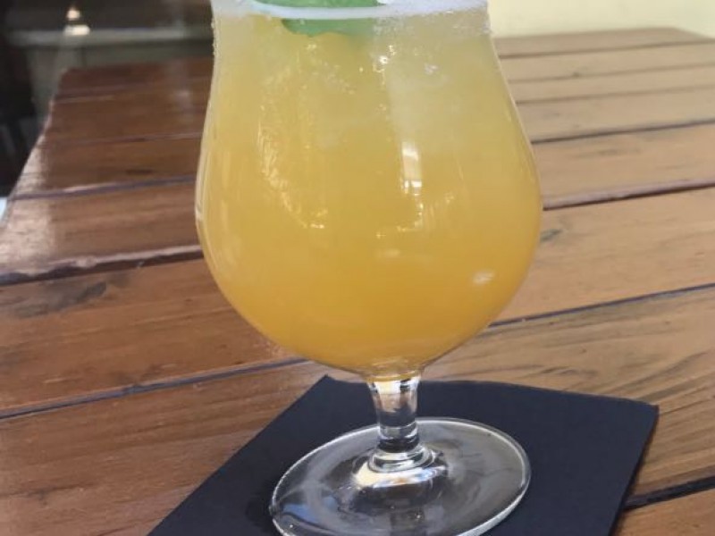 Margarita