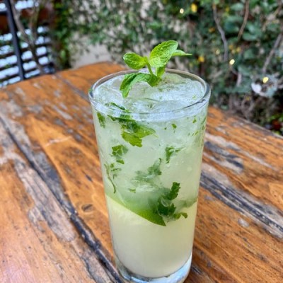 Classic Mojito