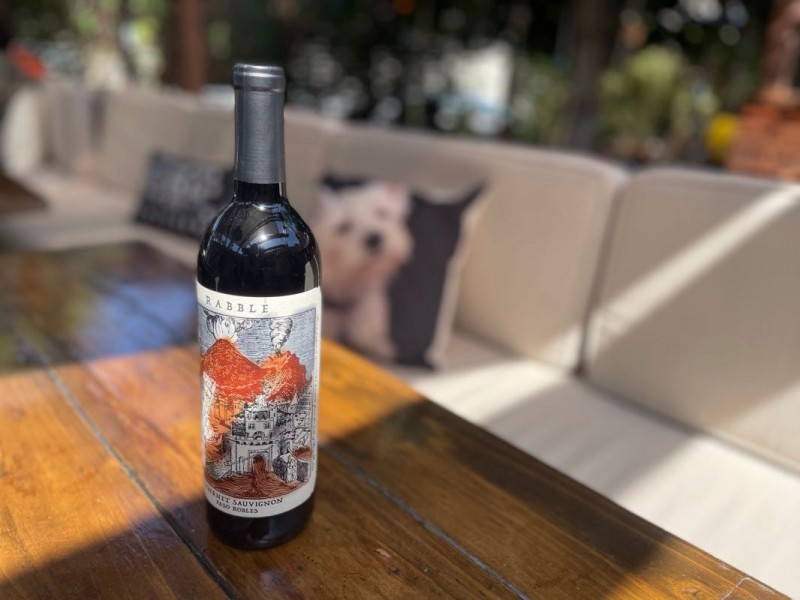 Rabble Cabernet Sauvignon