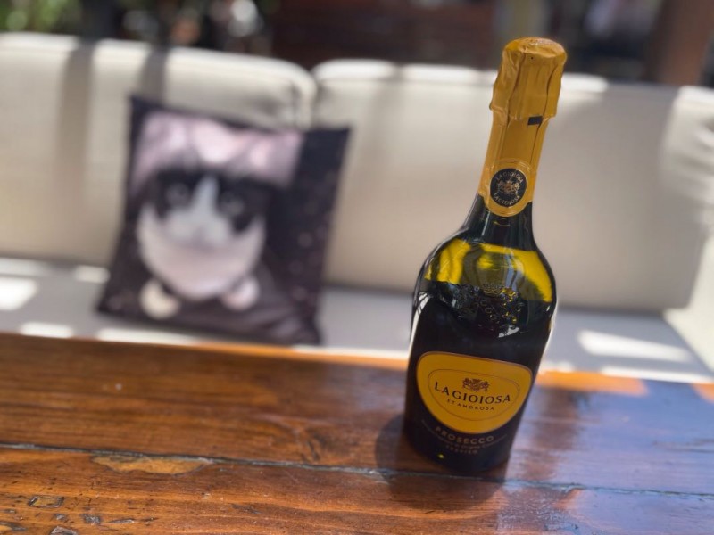 Valdo Numero Uno Prosecco