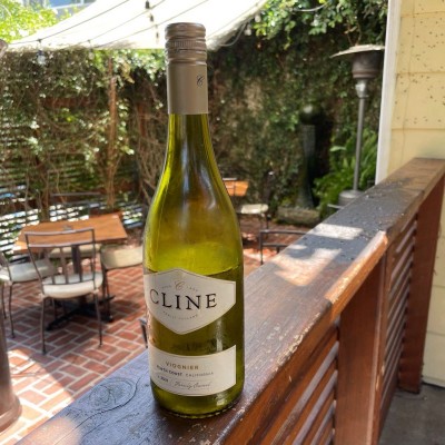 Cline Viognier