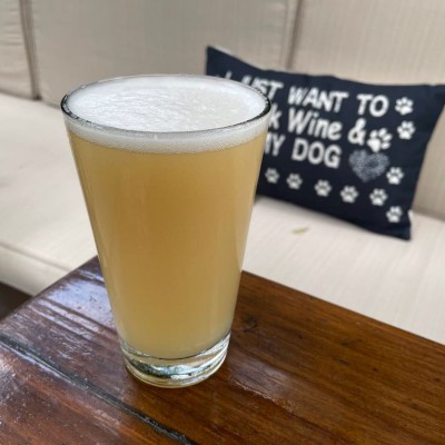 Love Hazy IPA