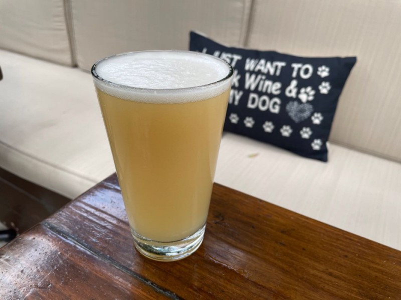 Love Hazy IPA