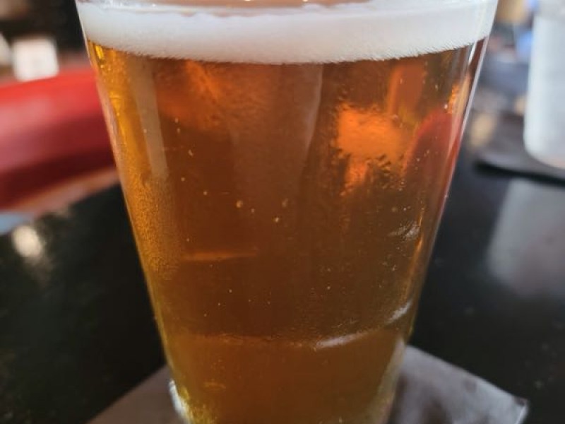 Mission Blonde Ale