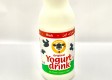 Yogurt Drink (Tan)