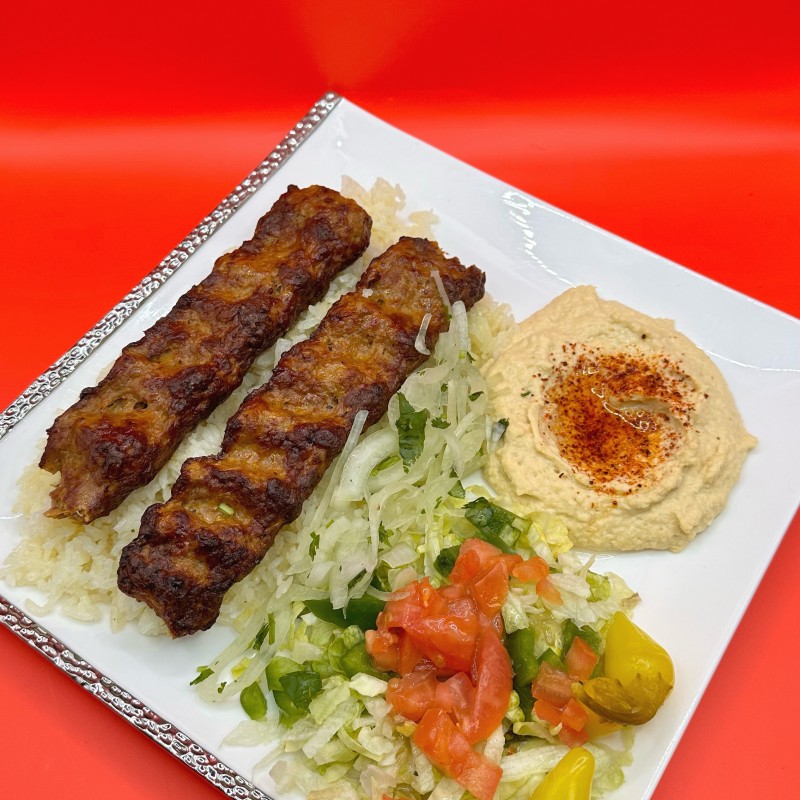 NoHo Shawarma House North Hollywood Official Site & Menu Order Online