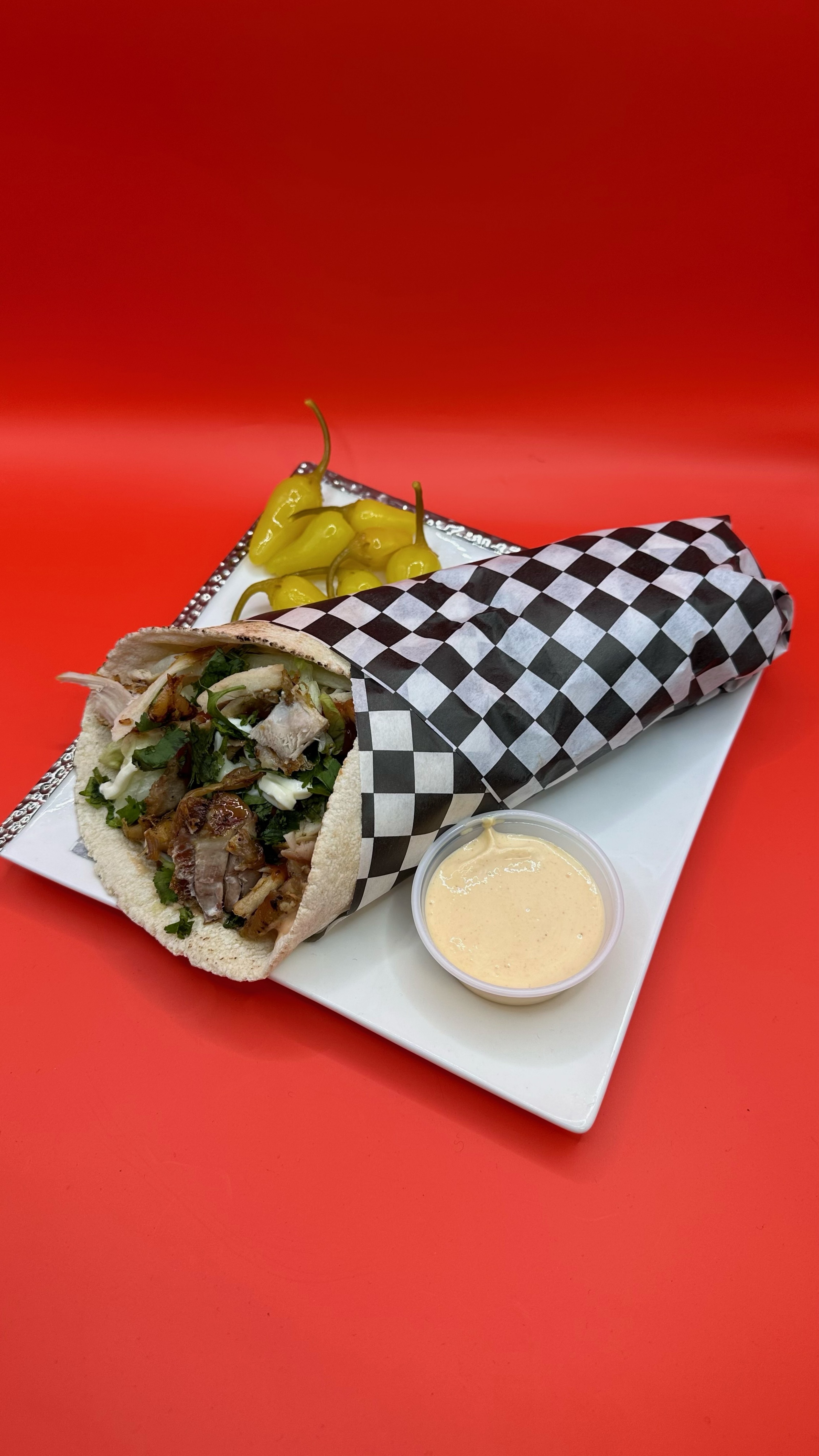 NoHo Shawarma House North Hollywood Official Site & Menu Order Online