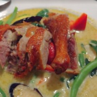 CURRY & SAUTEED DISHES