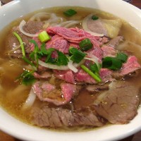 THAI BOWL NOODLE SOUP