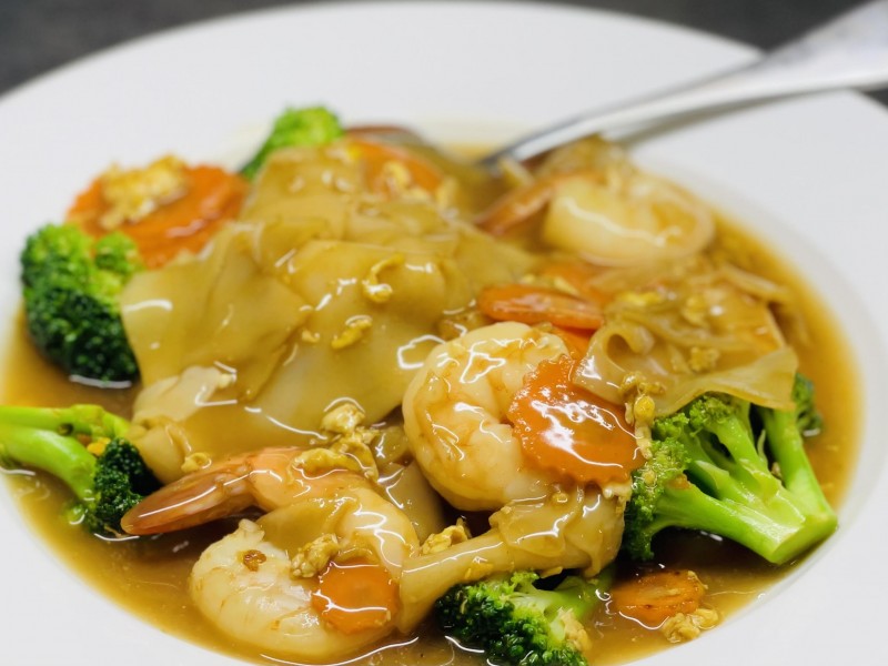 N5. Radna Noodle
