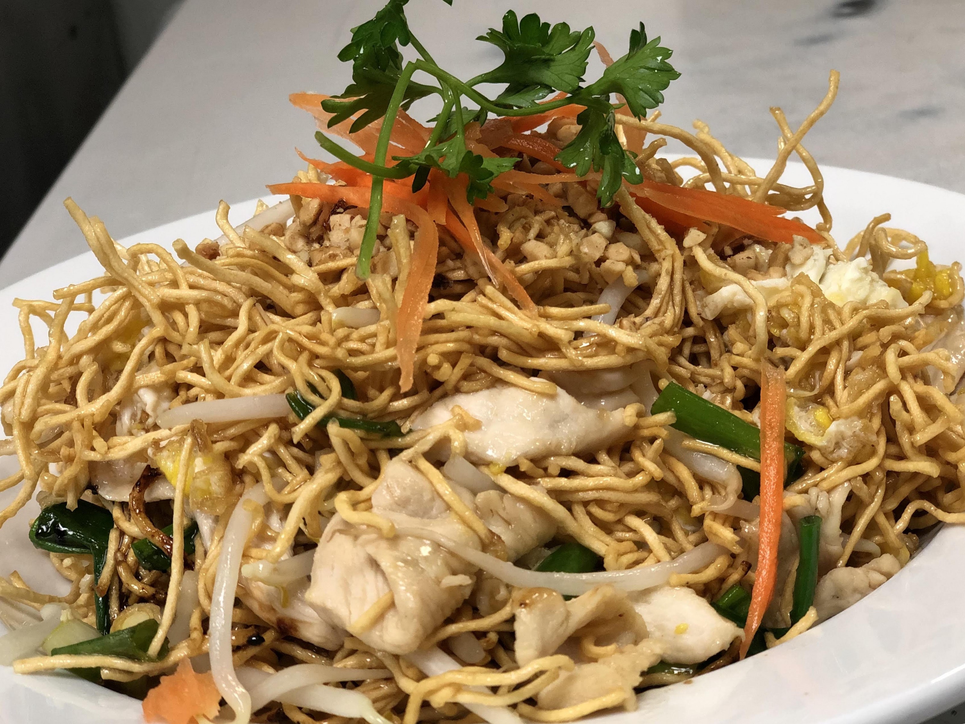 Thai Bowl Restaurant Watertown Menu Order Online