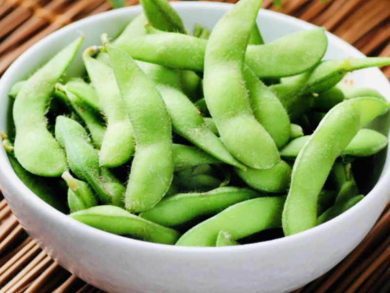 A4. Edamame