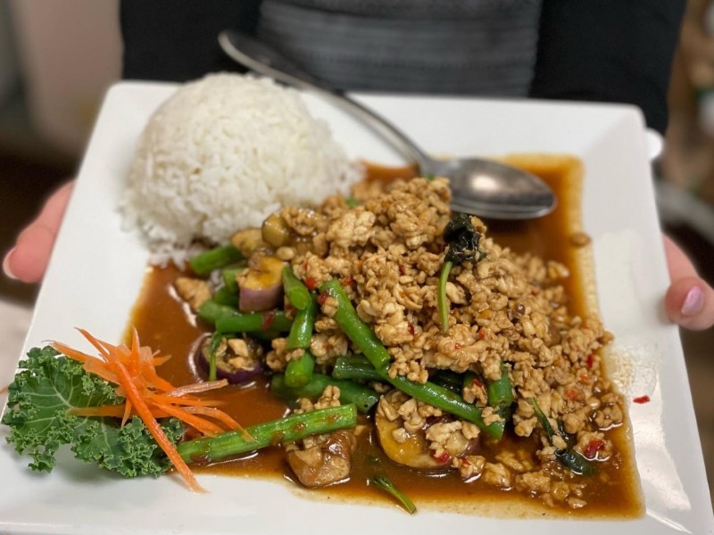 R1. Chicken Madness