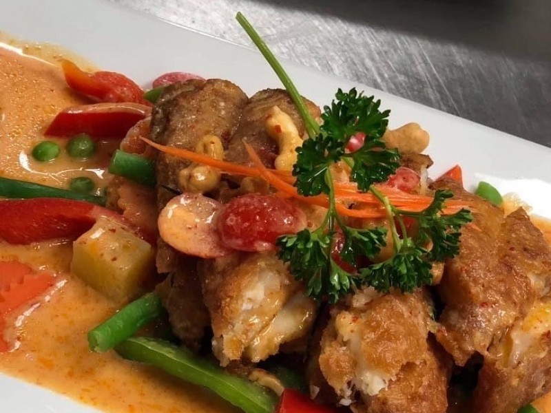 R10. Choo Chee Fish