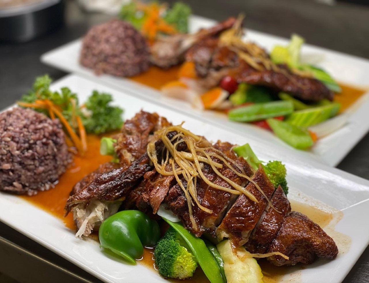 Thai Bowl Restaurant Watertown Menu Order Online