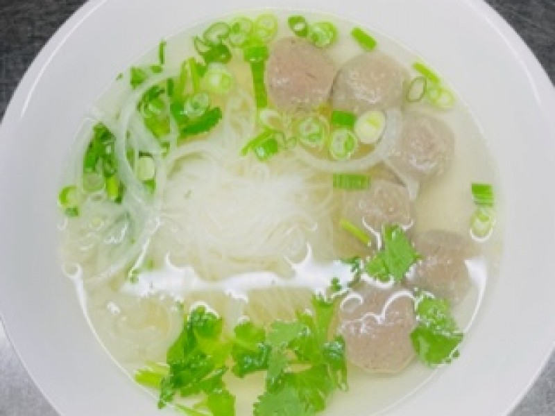 P.4 Beef Ball Only