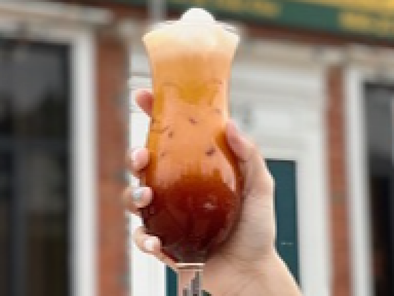 Thai Iced Tea