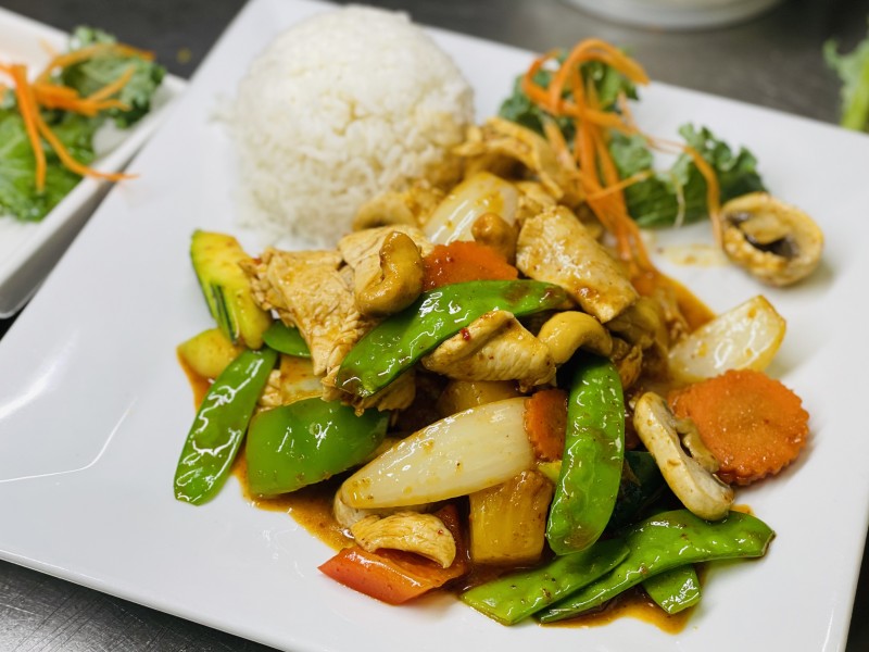 C6. Cashew Nuts