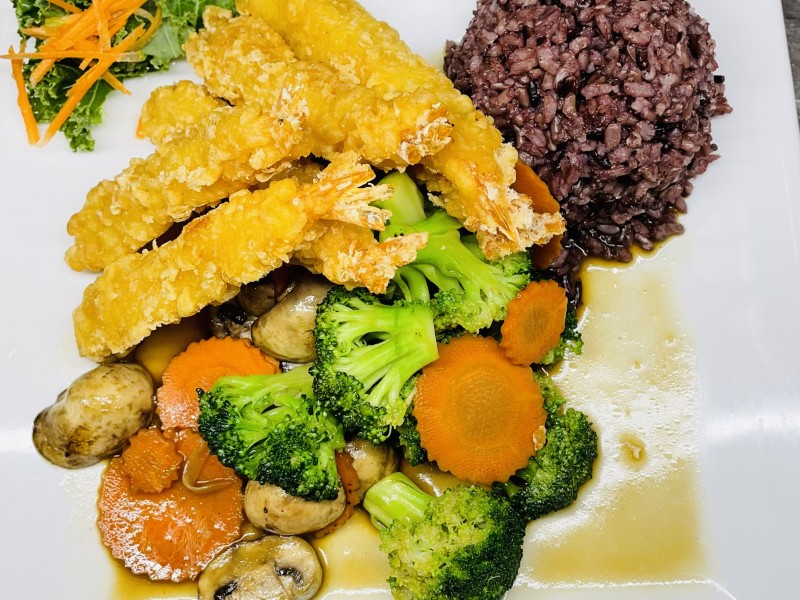 C7. Broccoli