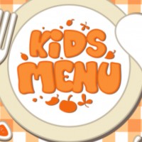 Kids Menu