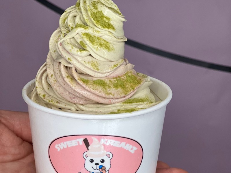 Matcha Cha