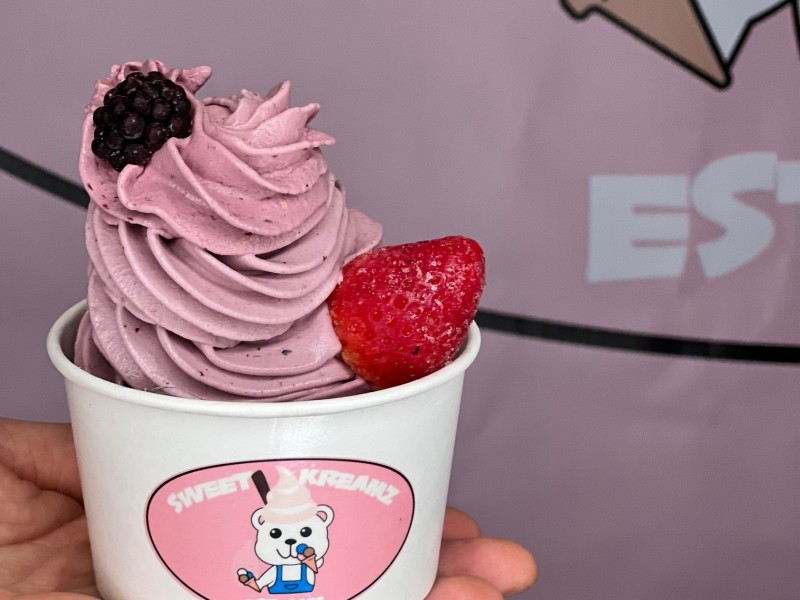 Verry Berry