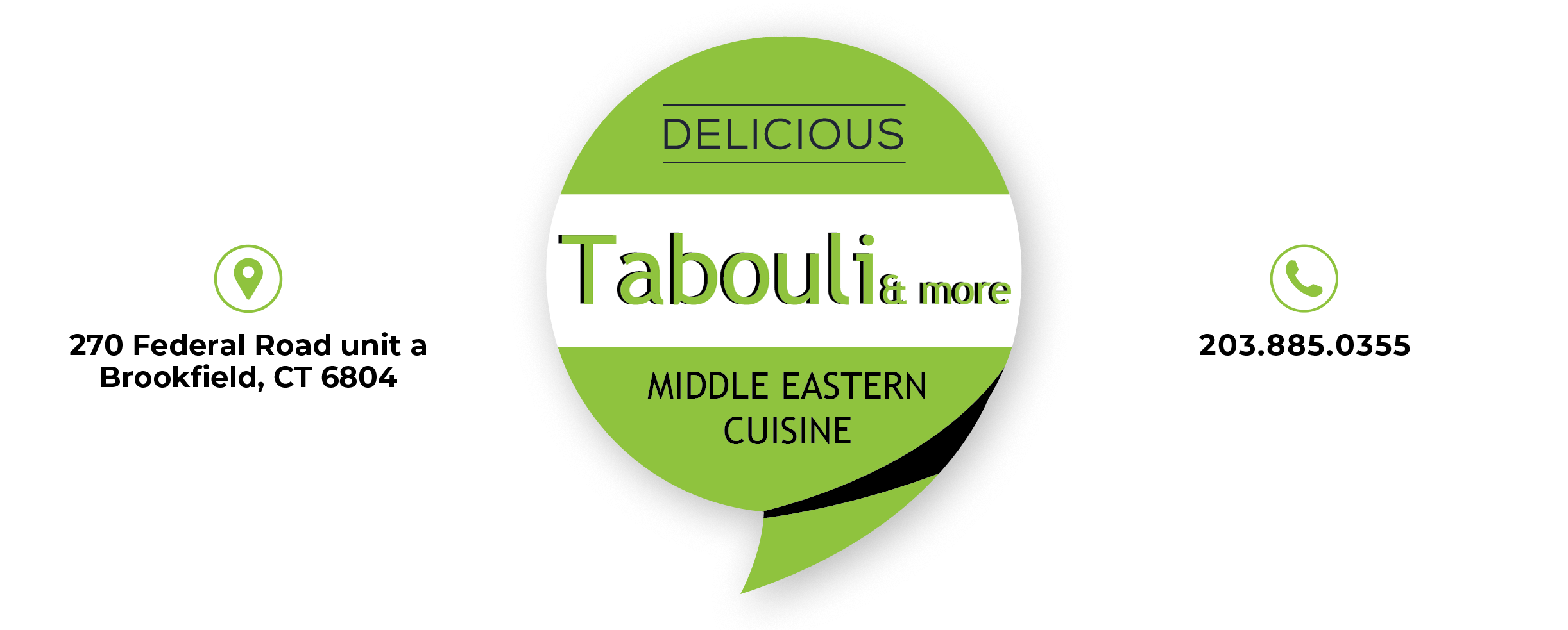 Tabouli & more