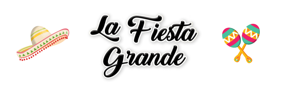 La Fiesta Grande Restaurant