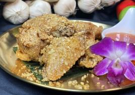 Chicken Wings(6)