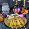Chicken Sate(4)