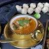 Tom yum soup  (Clear Soup S)