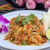 Spicy Shrimp Salad