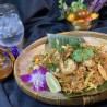 Tom yum fried rice