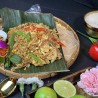 Basil fried rice