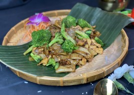 Pad see ewe
