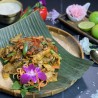 Drunken noodle