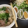 Boat Noodle Soup With Pork