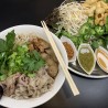Boat Noodle Soup With Beef