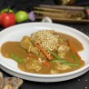 Peanut Sauce