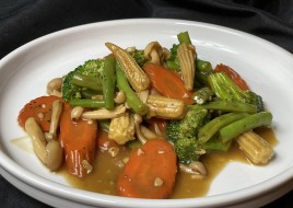 Veggie Delight