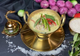 Green Curry 24oz