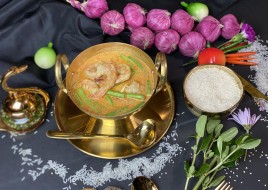 Panang Curry 24oz