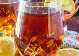 Ice Tea (UnSweet)