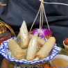Cheese rolls(4)