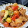 Bangkok sweet&sour