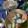 Spicy Seafood Soup (Poh Tak)