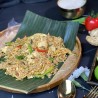 Ginger fried rice
